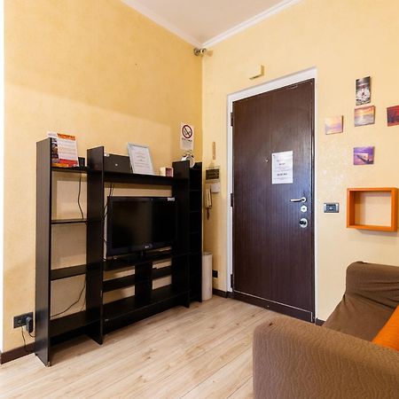 Casa Vacanze La Casetta Lido di Ostia Dış mekan fotoğraf
