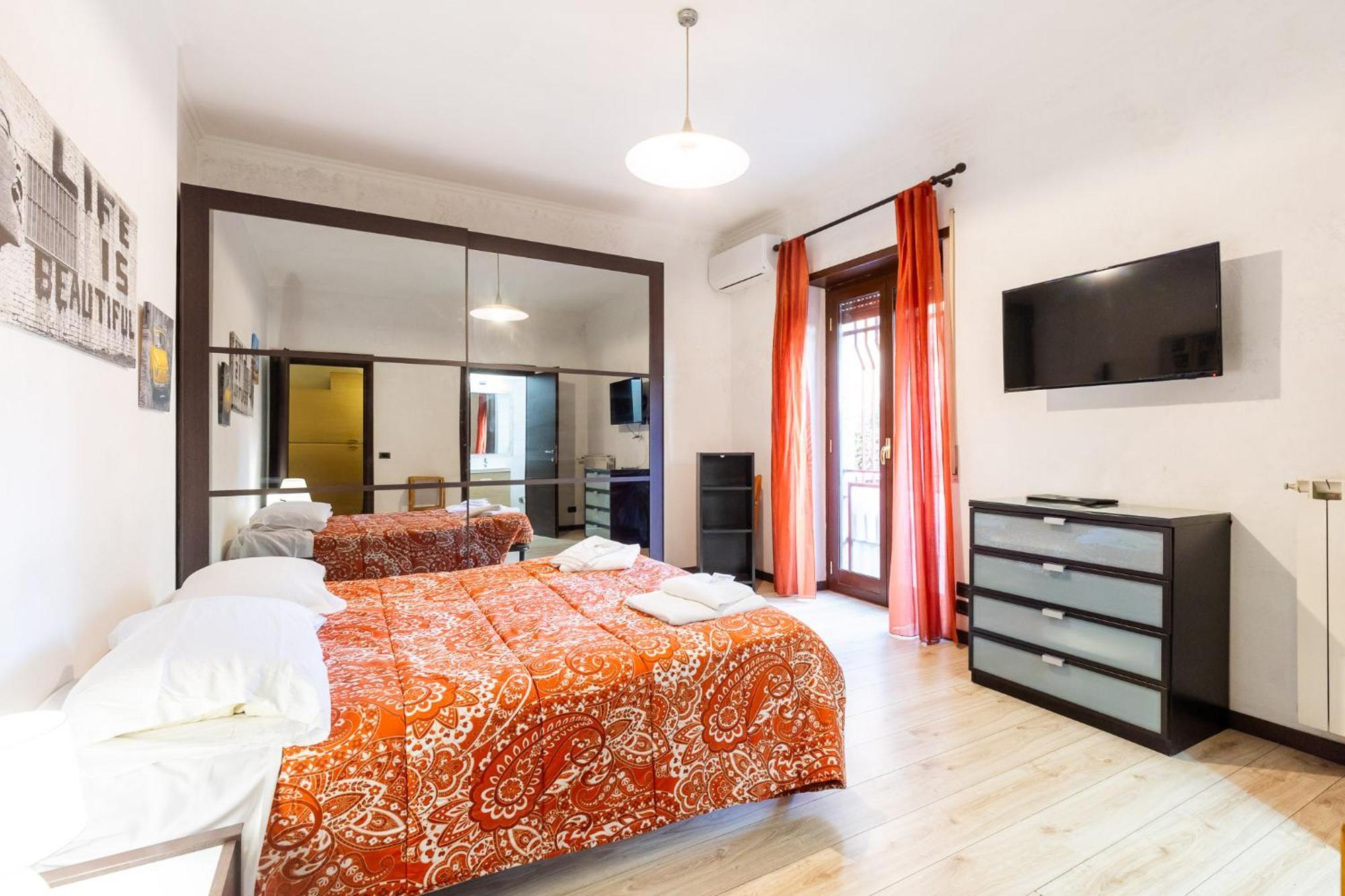 Casa Vacanze La Casetta Lido di Ostia Dış mekan fotoğraf